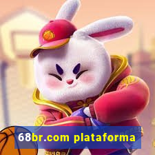 68br.com plataforma